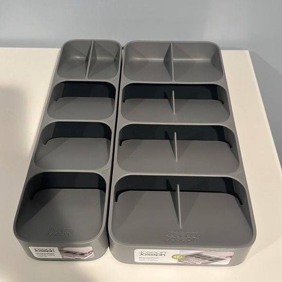 joseph joseph Kitchen Joseph Joseph Cutlery Organizer Poshmark
